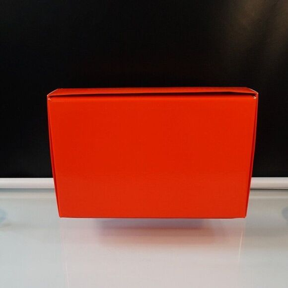 Vintage Italian Decor Empty Wine Glass Box - Picture 5 of 8